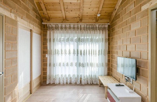 Seojong House | Yangpyeong Santahealinghouse Pension