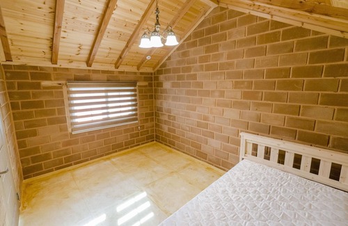 Seojong House | Yangpyeong Santahealinghouse Pension