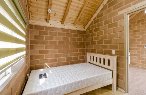 Seojong House | Yangpyeong Santahealinghouse Pension
