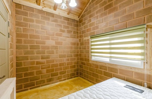 Seojong House | Yangpyeong Santahealinghouse Pension