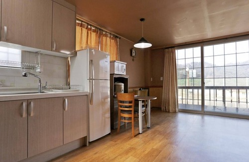 Seojong House | Yangpyeong Seohu Eco Village Pension