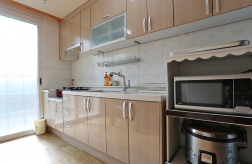 Seojong House | Yangpyeong Seohu Eco Village Pension
