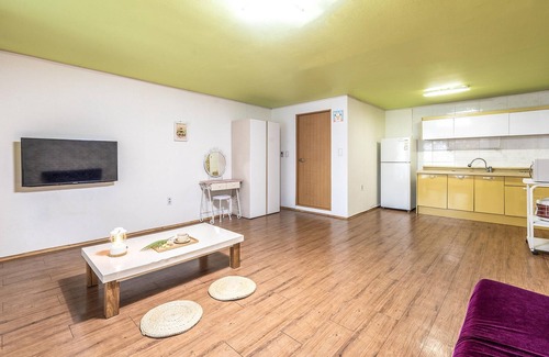 Hongcheon House | Yangpyeong Smile Caravan Pension