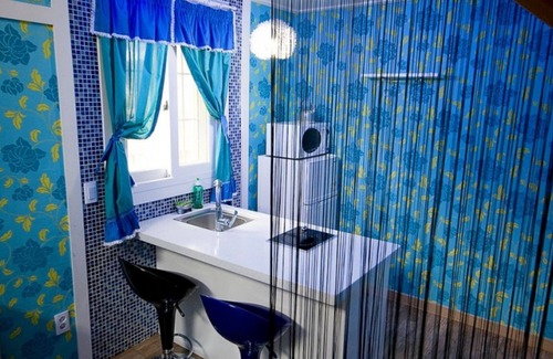 Yangpyeong House | Yangpyeong Yongmunsan Green Pension