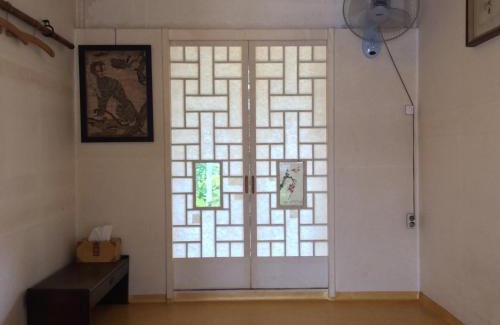 Jeonju House | Yangsajae