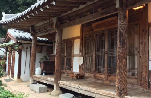 Jeonju House | Yangsajae