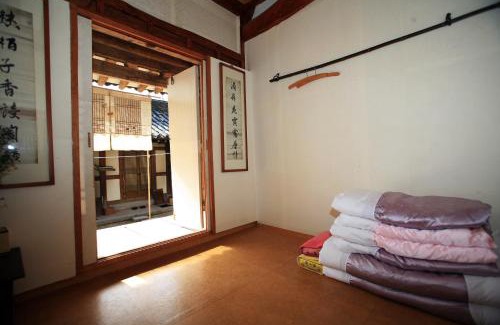 Jeonju House | Yangsajae