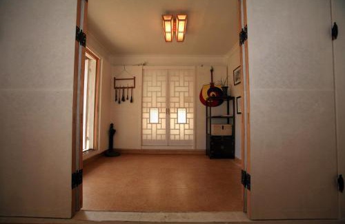 Jeonju House | Yangsajae