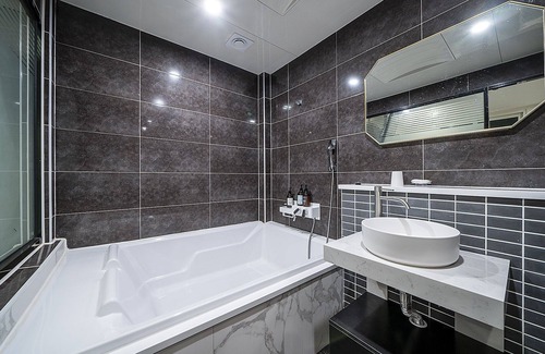 Yangsan Hotel | Yangsan Nambu-dong Jjak