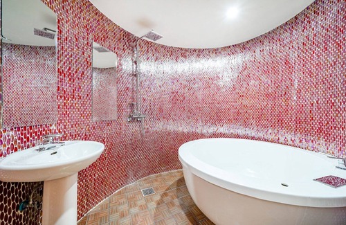 Yangsan Hotel | Yangsan Seoksan Haru Hotel