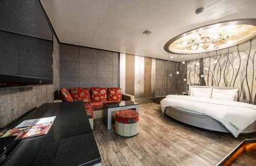 Yangsan Hotel | Yangsan Seoksan No