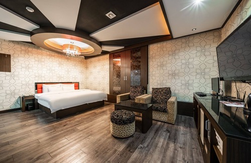 Yangsan Hotel | Yangsan Seoksan No