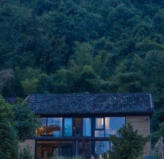 Ten Mile Gallery Bed & Breakfast | Yangshuo Hillside Homestay