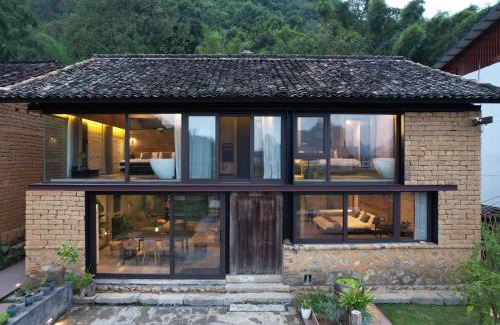 Ten Mile Gallery Bed & Breakfast | Yangshuo Hillside Homestay