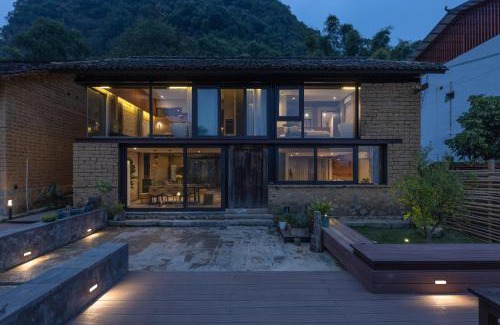 Ten Mile Gallery Bed & Breakfast | Yangshuo Hillside Homestay