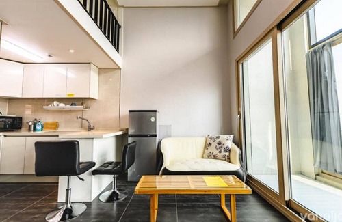 Dolsan-eup House | Yangyang Casa 413 Pension