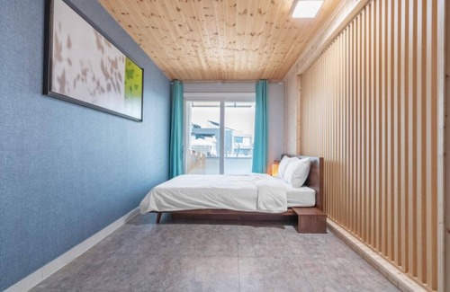 Yangyang House | Yangyang Vintage House Pension