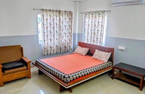 Siliguri Apartment | Yangzom Homez