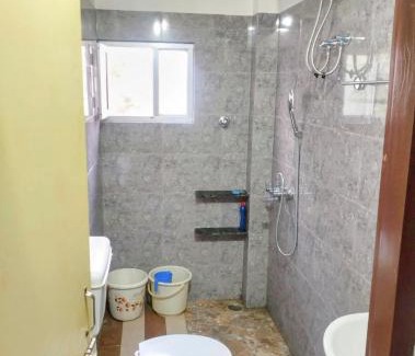 Siliguri Apartment | Yangzom Homez