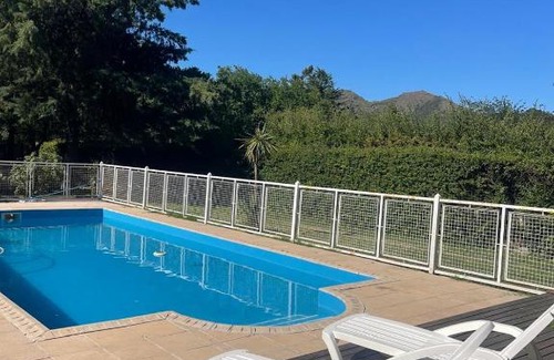 Potrero de los Funes Apartment | YaniYami
