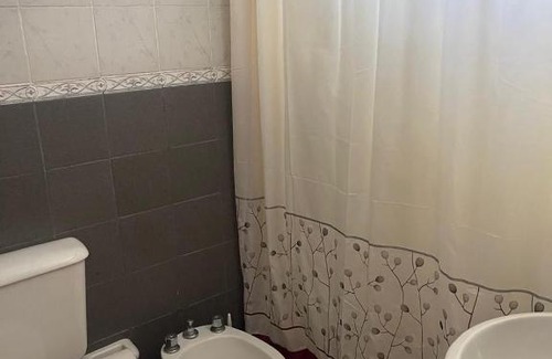 Potrero de los Funes Apartment | YaniYami