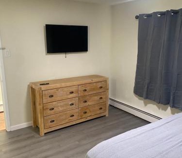 Wildwood Crest Hotel | Yankee Clipper Resort Motel