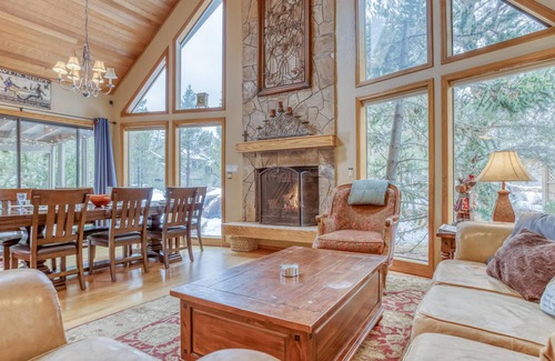 Deer Park House | Yankee Mountain 9