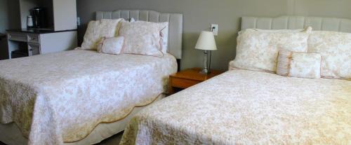 Holderness Hotel | Yankee Trail Motel