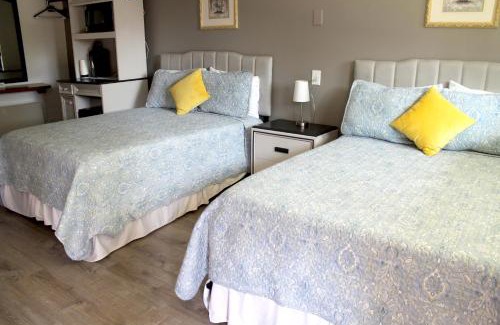 Holderness Hotel | Yankee Trail Motel