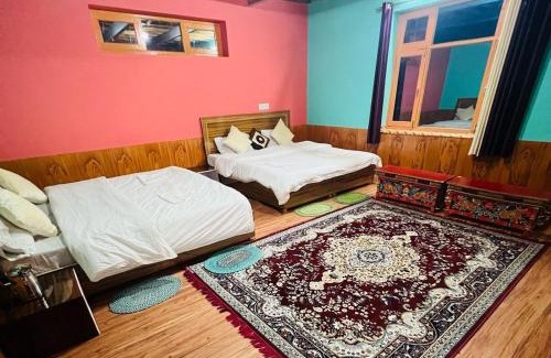 Kaza House | Yankit Homestay