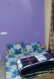 Sissu House | YANKSKIT Home Stay
