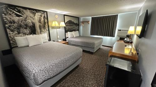 Yankton Hotel | Yankton Inn