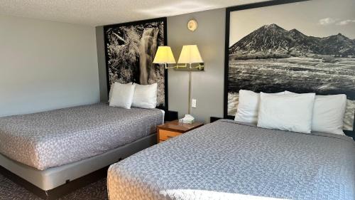 Yankton Hotel | Yankton Inn
