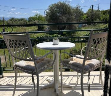 Kavos Apartment | Yannakis Apartments