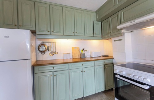 Kassiopi Apartment | Yannys Beach House