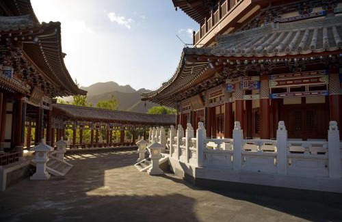 Huairou Hotel | Yanqi Hotel, Managed by Kempinski