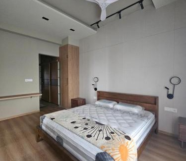 Madurai Villa | Yantra Homes