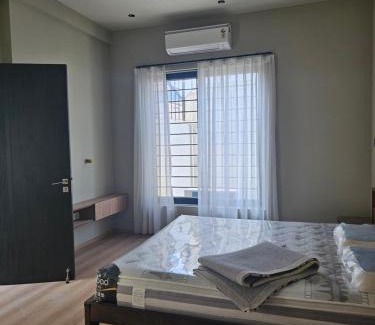 Madurai Villa | Yantra Homes