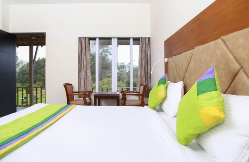 Pudumund Hotel | Yantra Resort By Spree Ooty