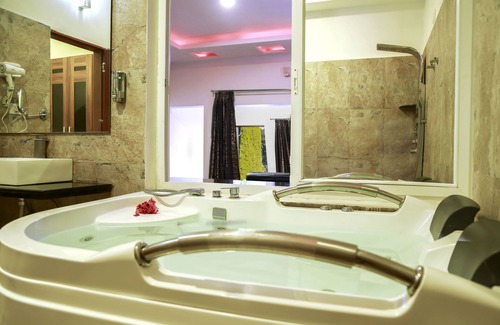 Pudumund Hotel | Yantra Resort By Spree Ooty
