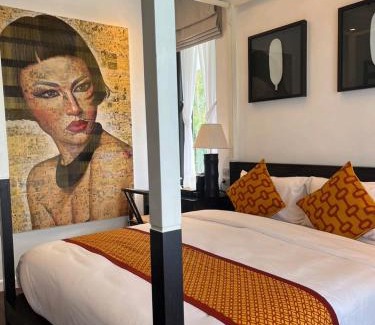 Ko Yao Resort | Yao Bada Badoo Boutique Resort