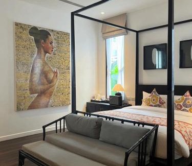 Ko Yao Resort | Yao Bada Badoo Boutique Resort