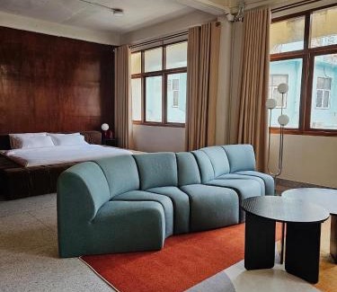 China Town Apartment | Yaowarat Stay