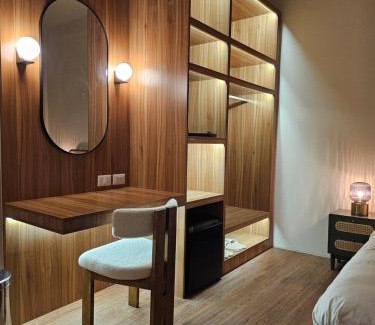 China Town Apartment | Yaowarat Stay