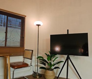 China Town Apartment | Yaowarat Stay