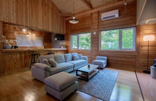 Teshikaga House | Yap Shack