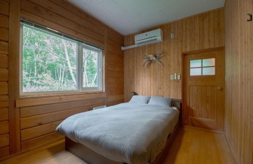 Teshikaga House | Yap Shack