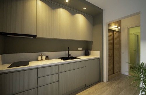 Mesudiye Hotel | Yarımada Butik Otel