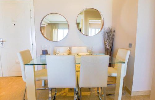 Secteur Touristique Apartment | Yara - Suite luxe - 2/3 Px