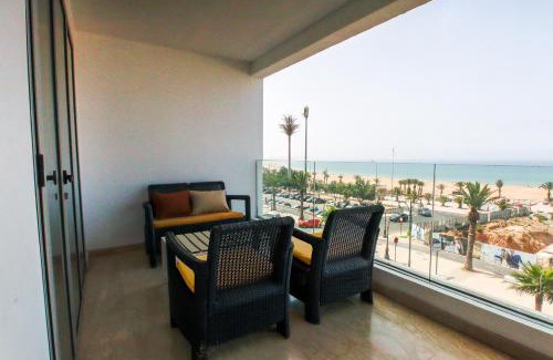 Secteur Touristique Apartment | Yara - Suite luxe - 2/3 Px